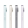 APPLE 11" iPad Air Wi-Fi 256GB - Starlight 2024 (MUWJ3HC/A) - 1244935 - zdjęcie 3